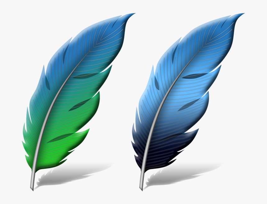 Thumb Image - Photoshop Feathers, HD Png Download