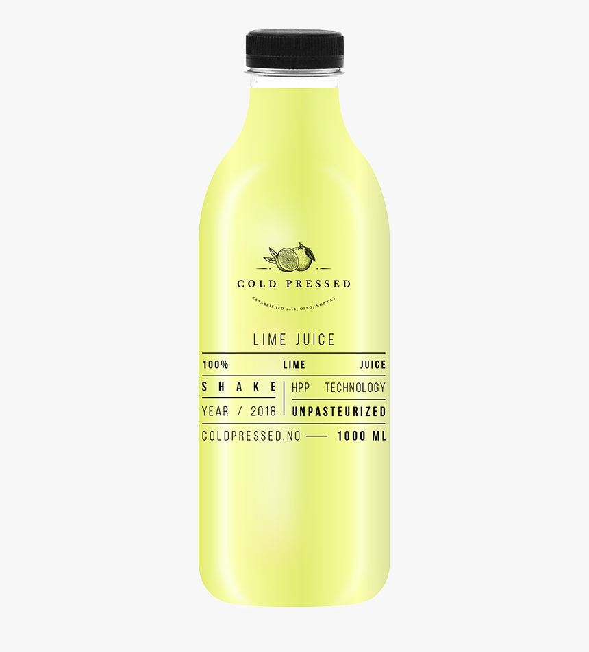 11 - Plastic Bottle, HD Png Download