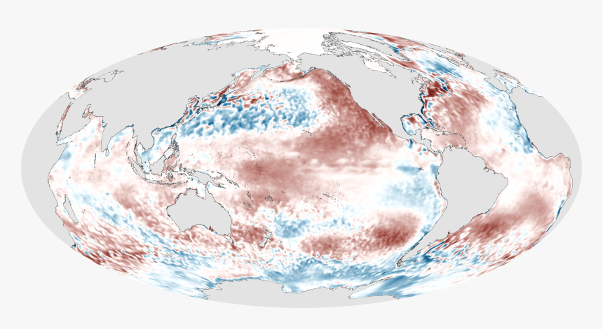 El Niño Begins In 2015 - El Niño, HD Png Download