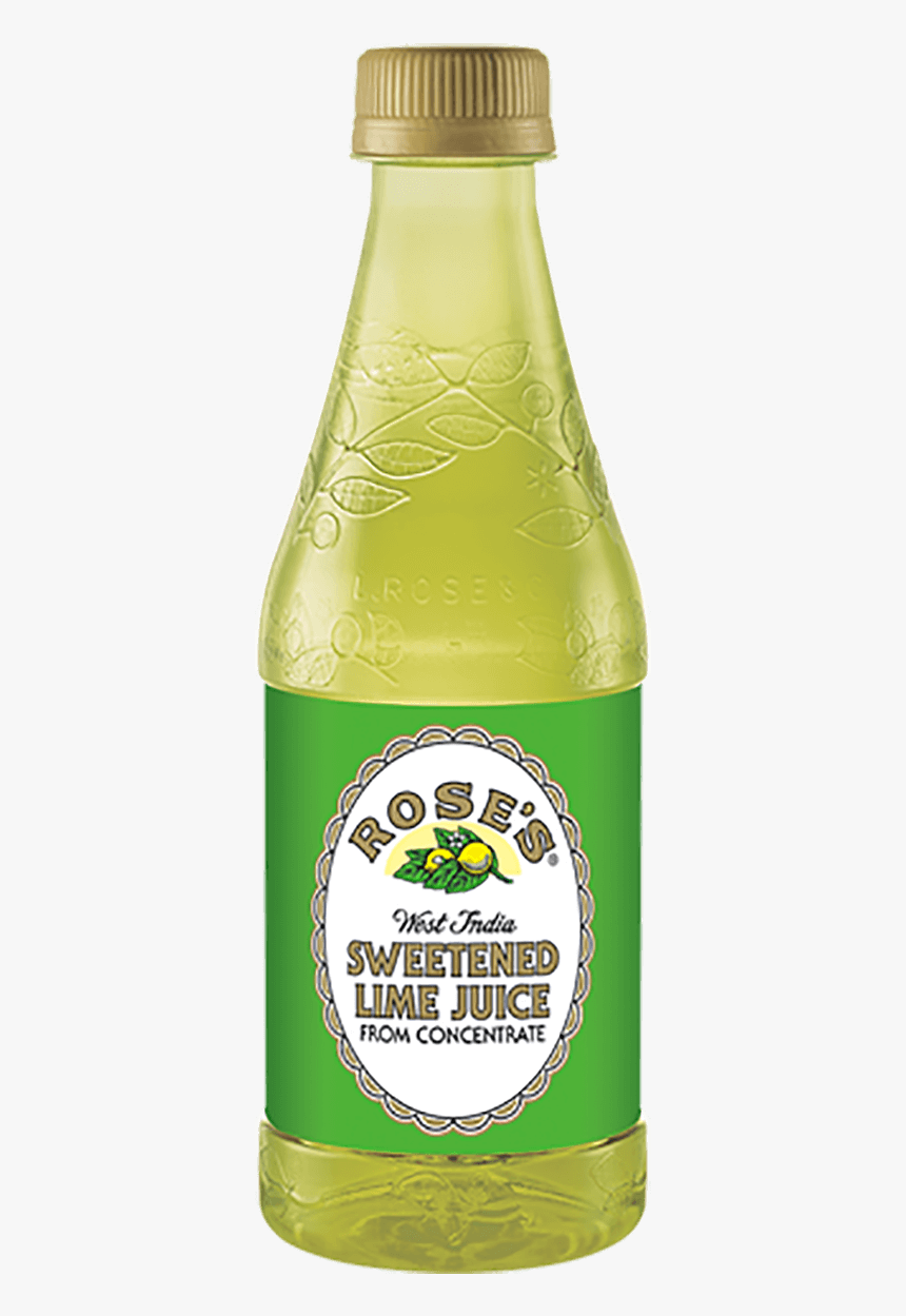 Roses Sweet Lime Juice, HD Png Download