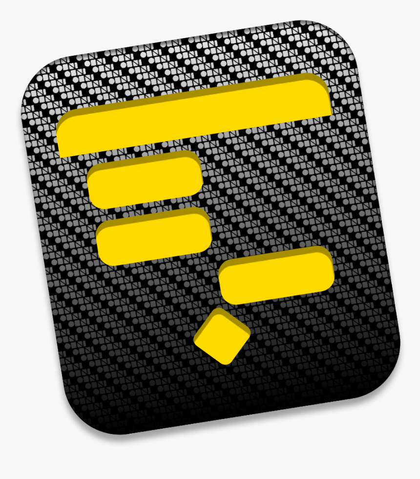 Transparent Niño Png - Omnifocus Icon, Png Download