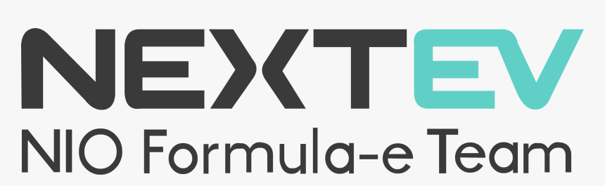 Nextev Nio - Nextev Team China Racing, HD Png Download