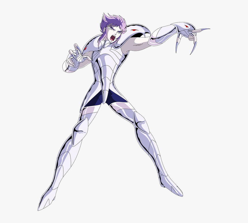 Todos Los Personajes De Saint Seiya, HD Png Download