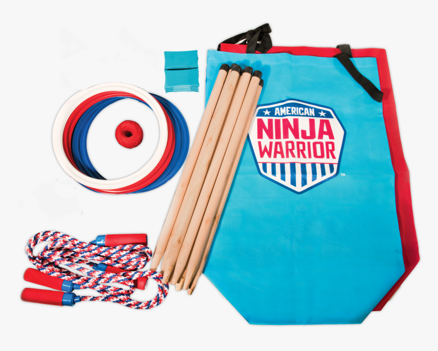 American Ninja Warrior, HD Png Download