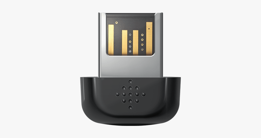 Fitbit Wireless Sync Dongle, HD Png Download