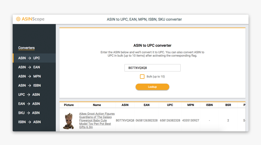 Code Transparent Upc - Firefox Web Extensions, HD Png Download