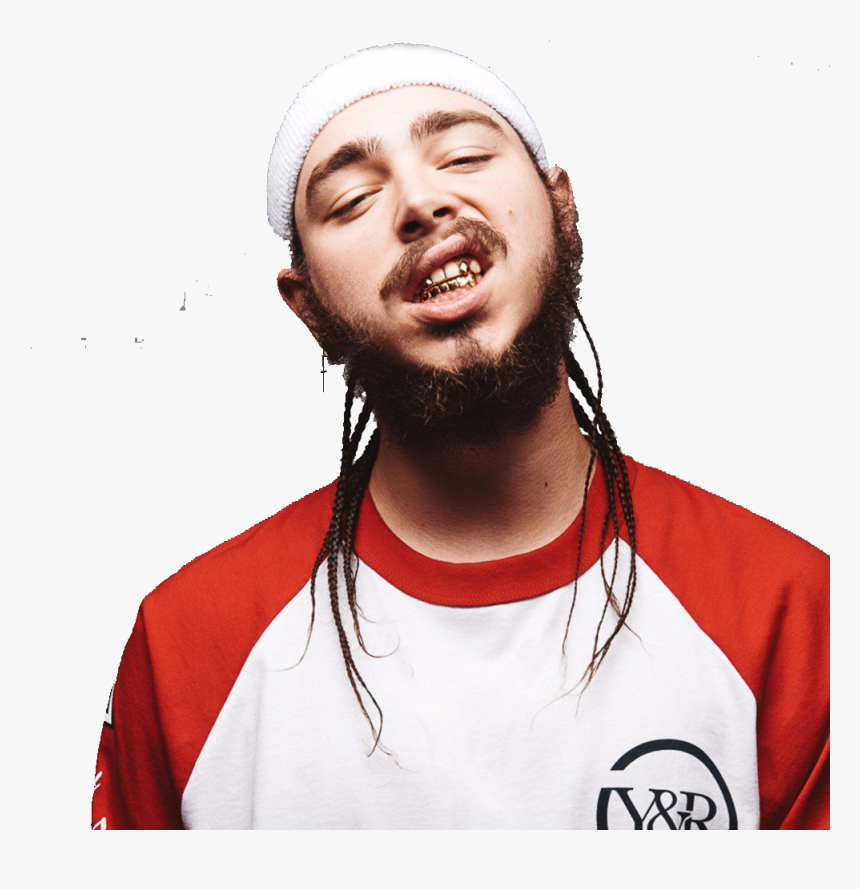 Thumb Image - Post Malone Png, Transparent Png