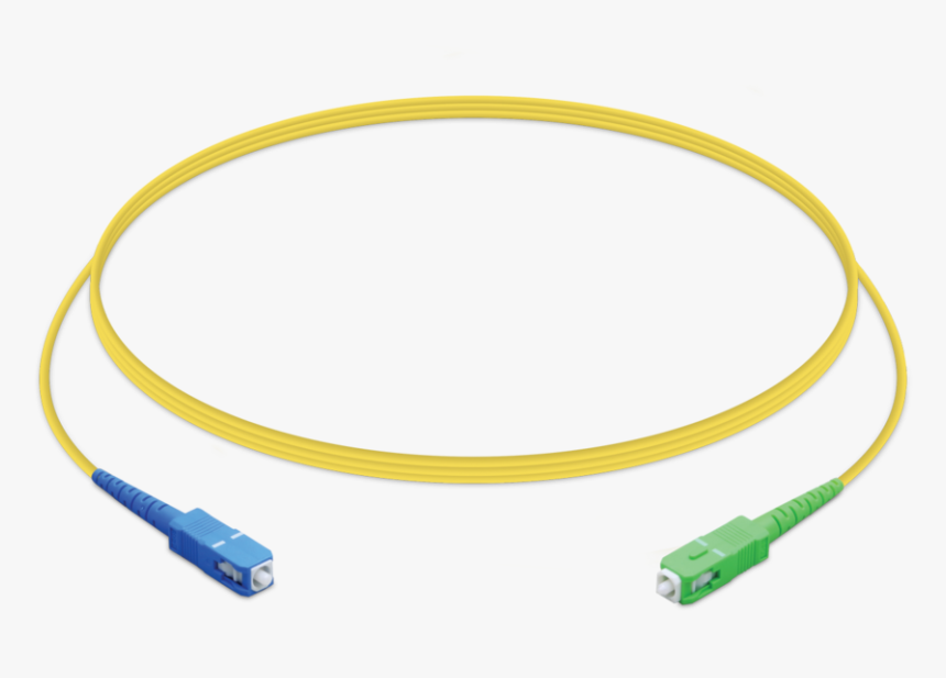 Ufiber Patchcord Upc/apc - Networking Cables, HD Png Download