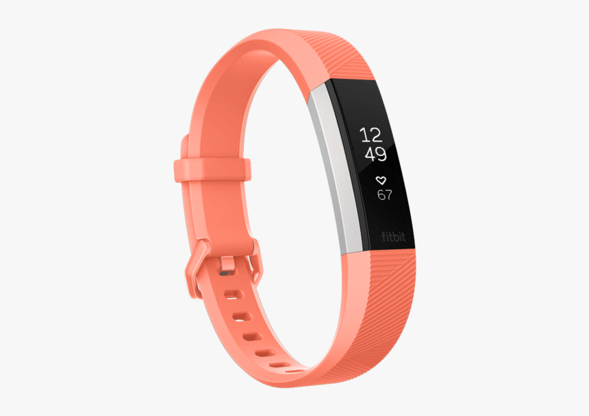 Alta Hr Coral Band, HD Png Download