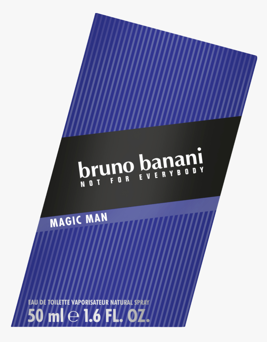 Bruno Banani, HD Png Download