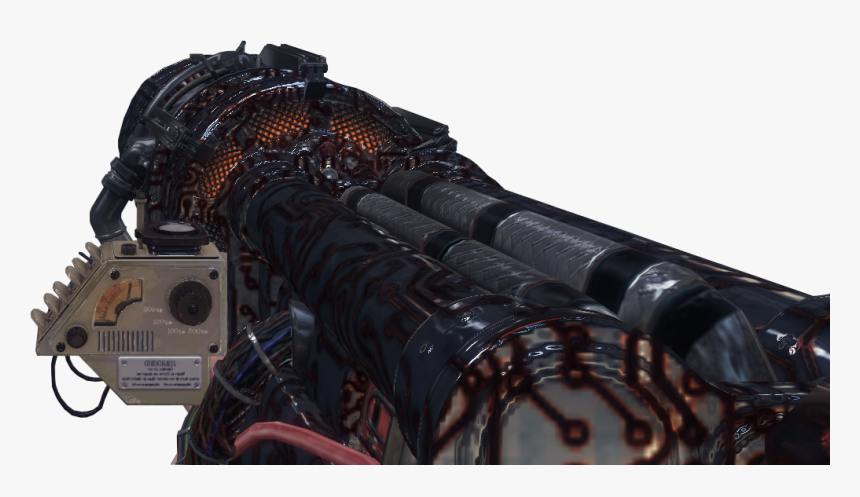 Shotgun, HD Png Download
