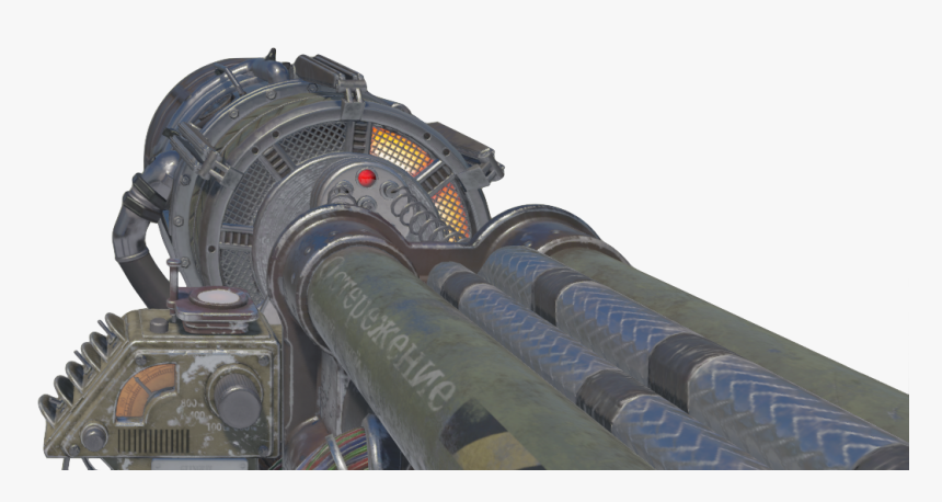 Zombies Round 100 Png - Call Of Duty: Black Ops Iii, Transparent Png