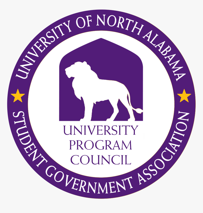 University Of North Alabama, HD Png Download