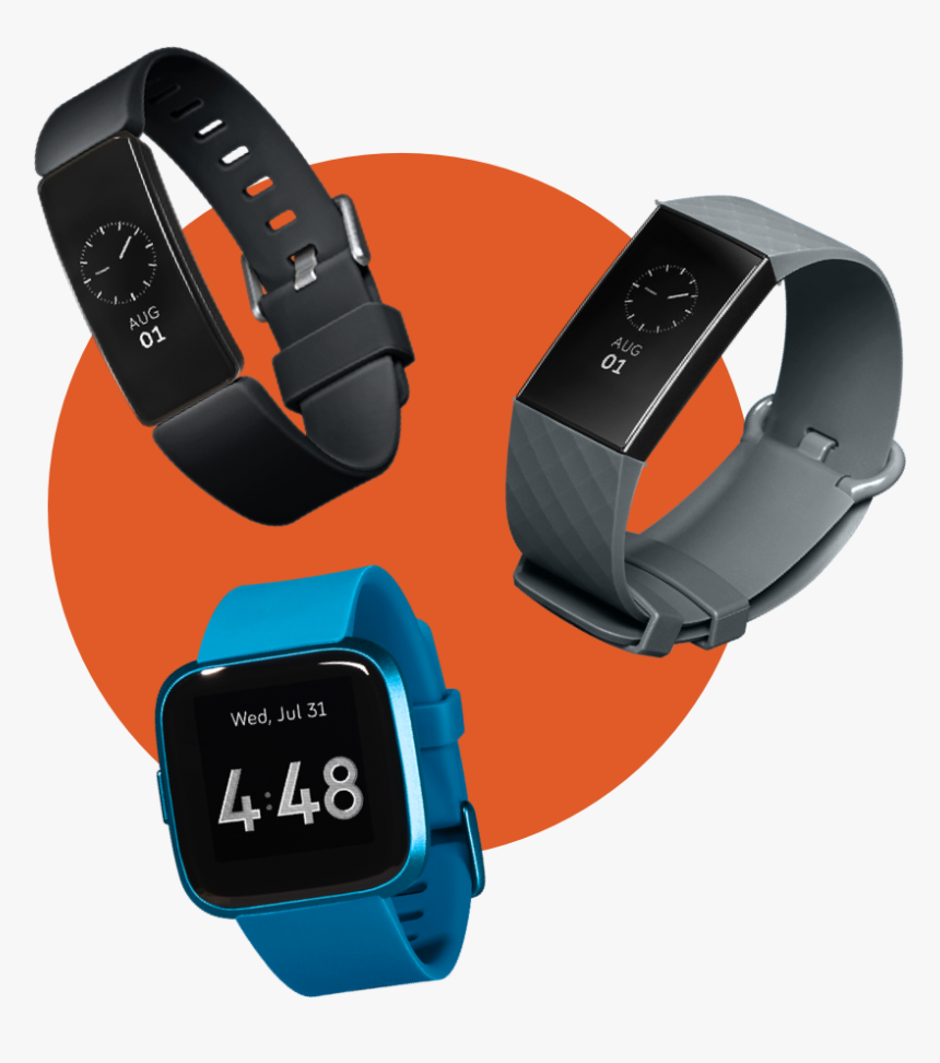 Watch, HD Png Download