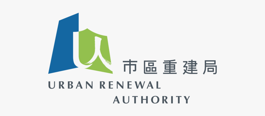 Urban Renewal Authority Logo, HD Png Download