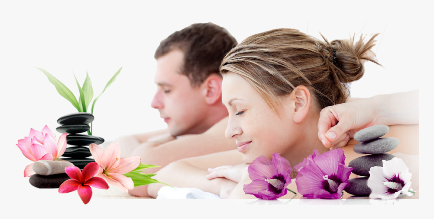 Thumb Image - Spa Thai Massage Png, Transparent Png