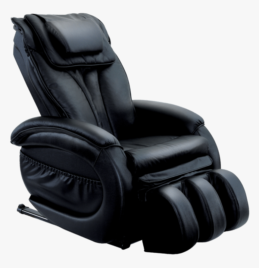 Thumb Image - Massage Chair Transparent, HD Png Download
