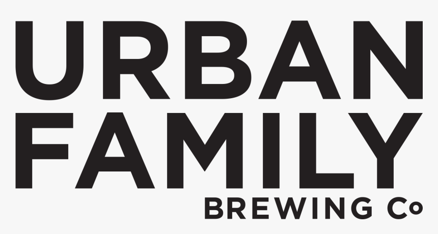 Urban Family Brewing - Poster, HD Png Download