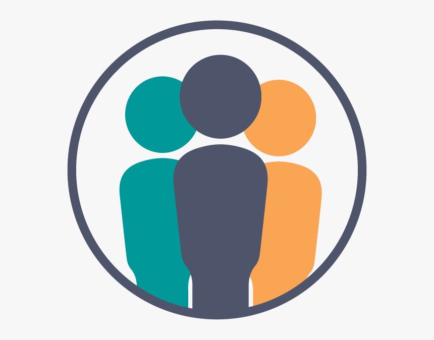 School Clipart Clipart Urban School - Circle, HD Png Download