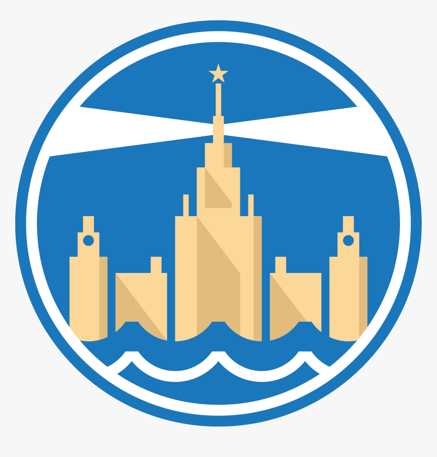 Здесь Вы Можете - Moscow State University, HD Png Download