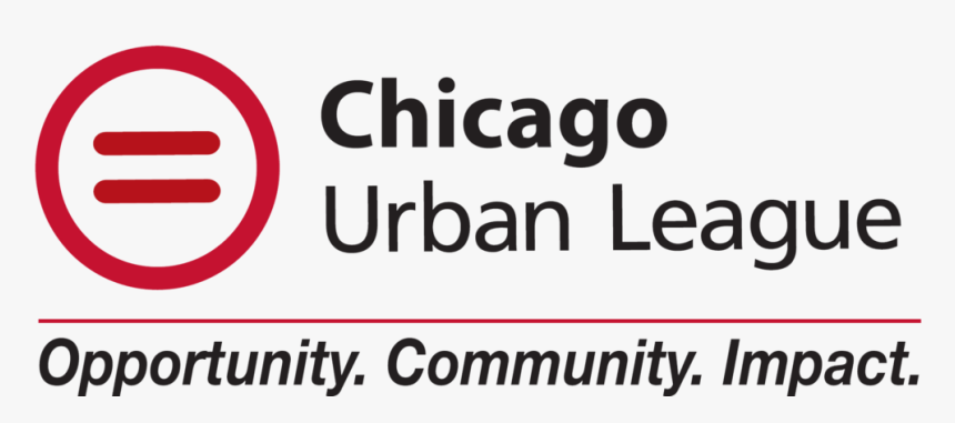 Cul Png - Chicago Urban League, Transparent Png