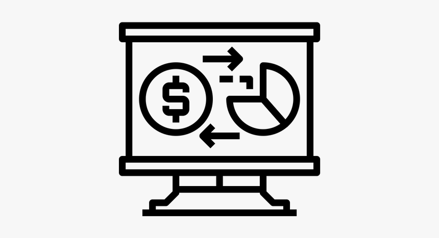Deal Settlement - Physics Icon Momentum, HD Png Download