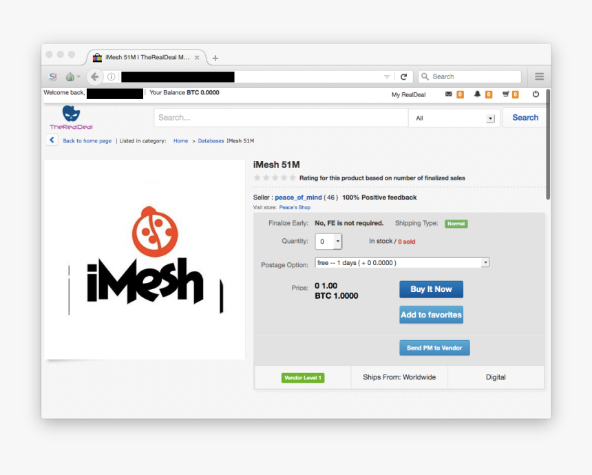 Peace Real Deal - Imesh, HD Png Download