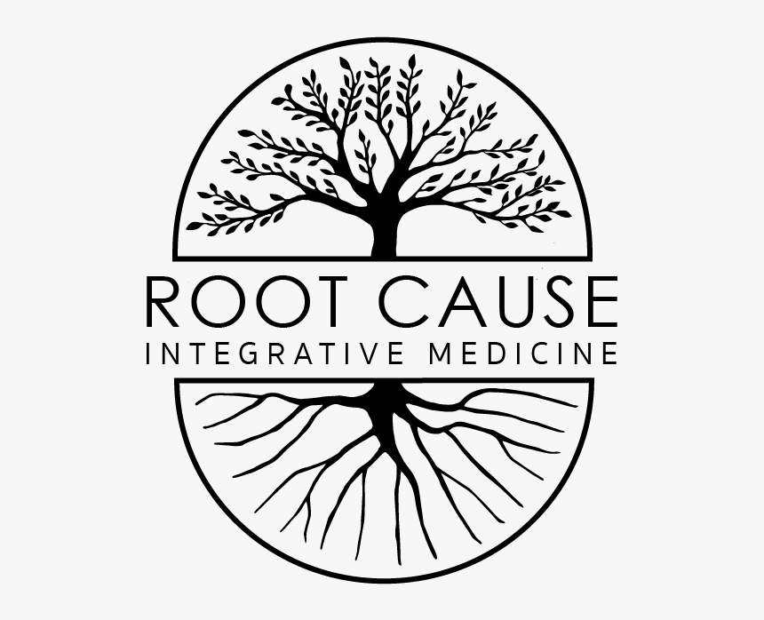 Root Cause Integrative Medicine - Homegrown By Heroes, HD Png Download