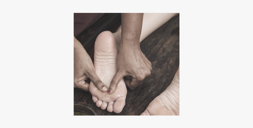 Fibrefoot Massage - Soles Massage, HD Png Download
