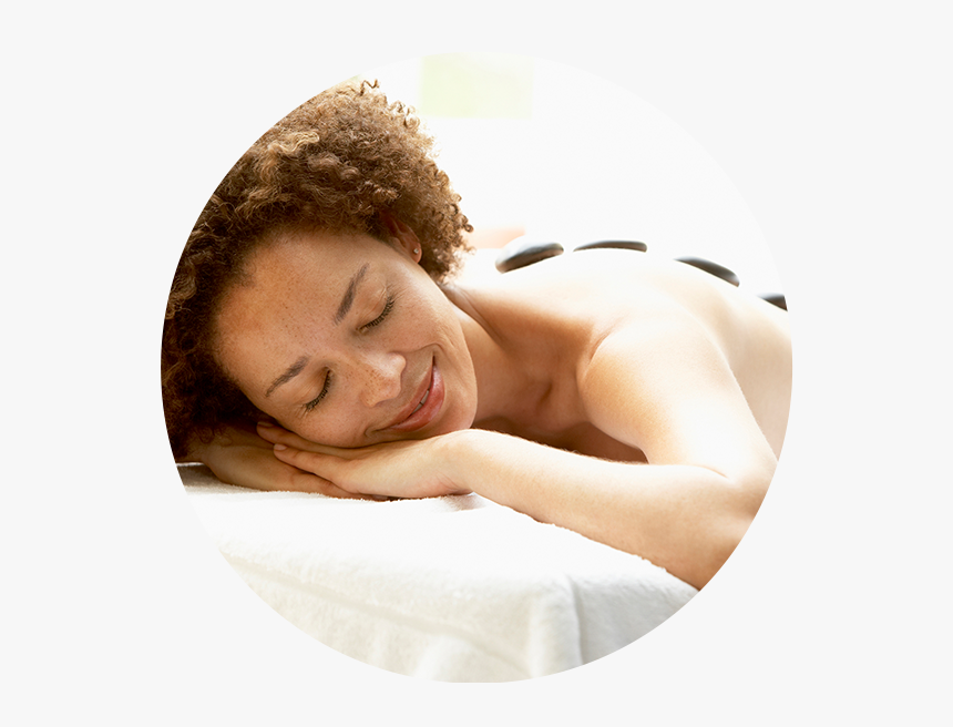 Relaxation Massage Transparent, HD Png Download