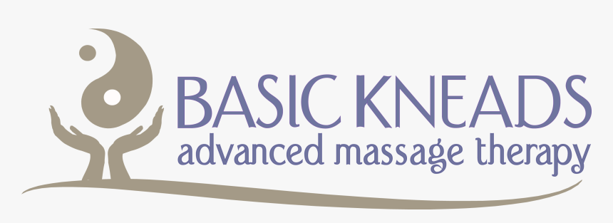 Basic Kneads Massage Therapy - Graphics, HD Png Download