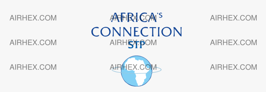 Africa S Connection Stp - Circle, HD Png Download
