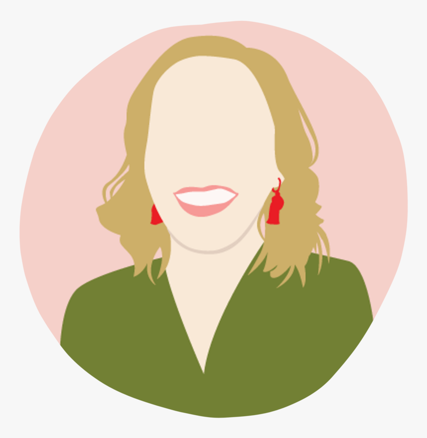 Jess Bio Avatar - Illustration, HD Png Download