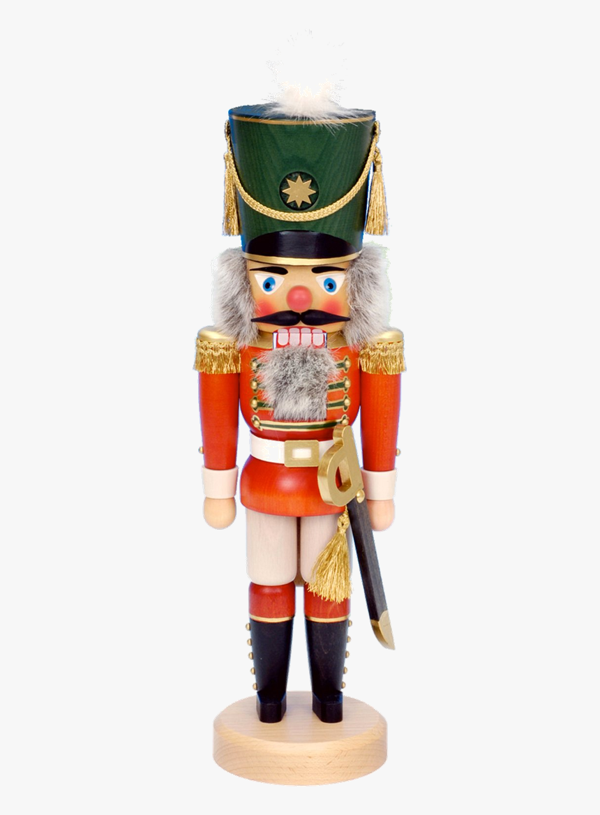 Thumb Image - City Ballet Nc Nutcracker, HD Png Download