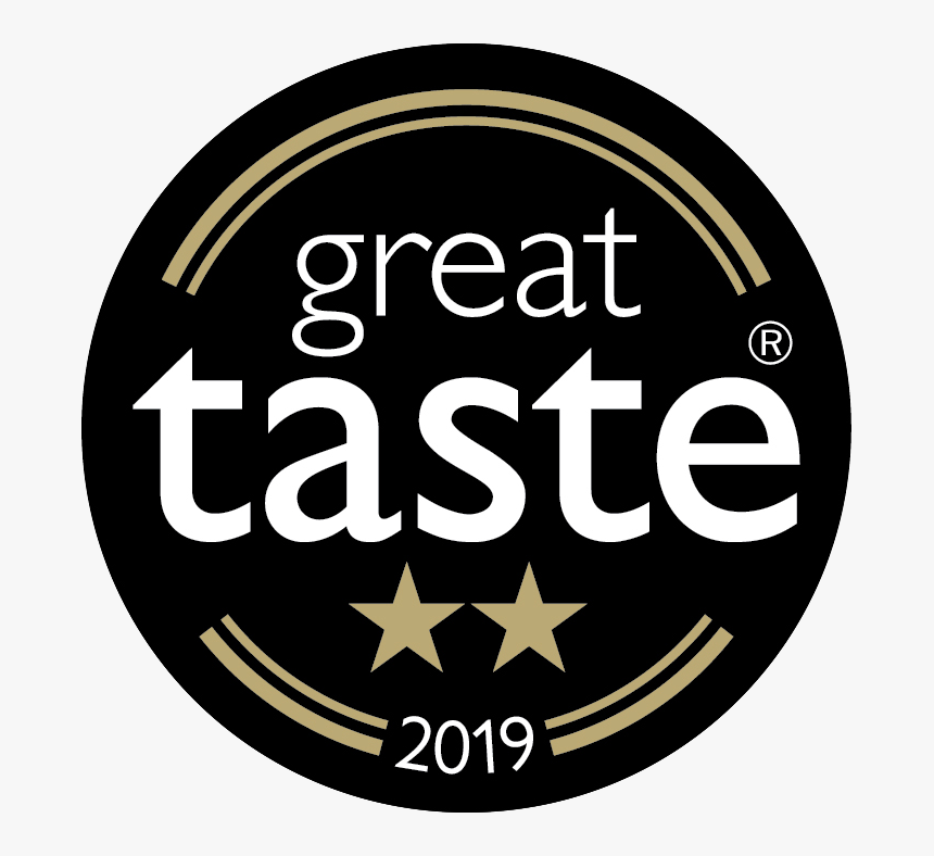 Gt 19 2-star - Great Taste Awards 2017 2 Star, HD Png Download