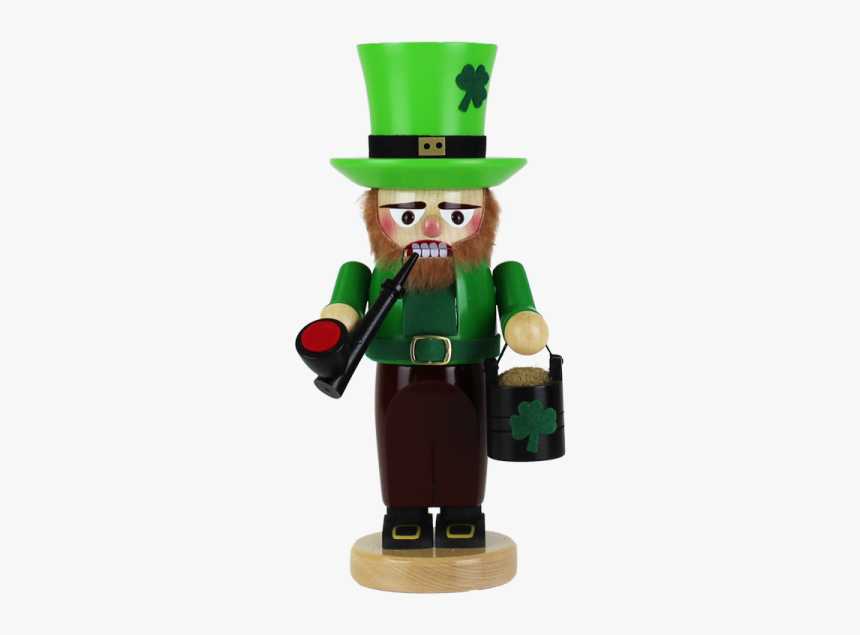 Lebrechaun 1995 1 - Figurine, HD Png Download