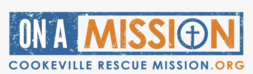 Cookeville Rescue Mission Logo, HD Png Download