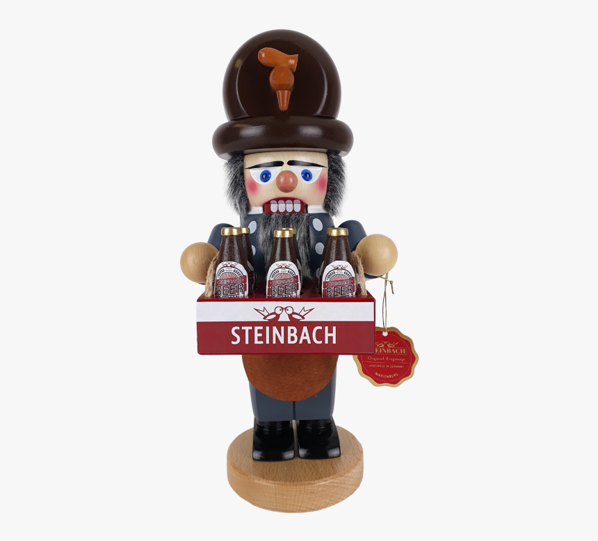 Bierfass Chubby 1994 - Figurine, HD Png Download
