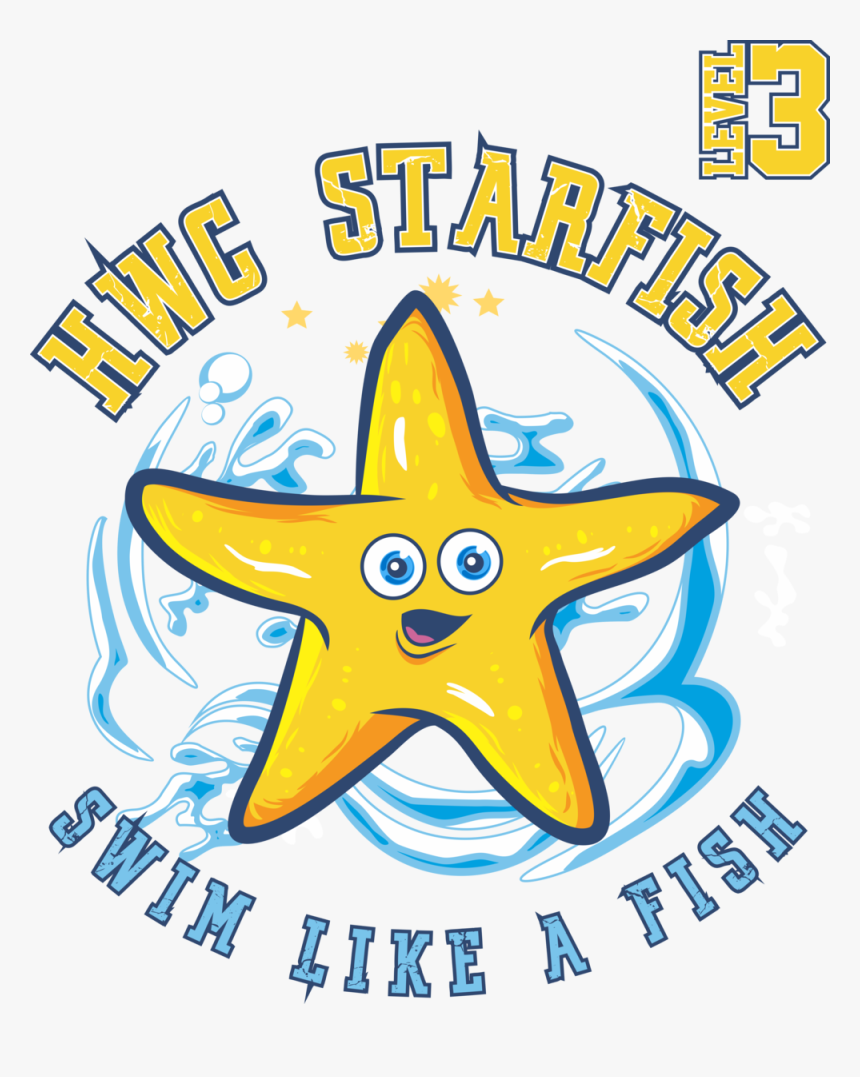 Starfish, HD Png Download