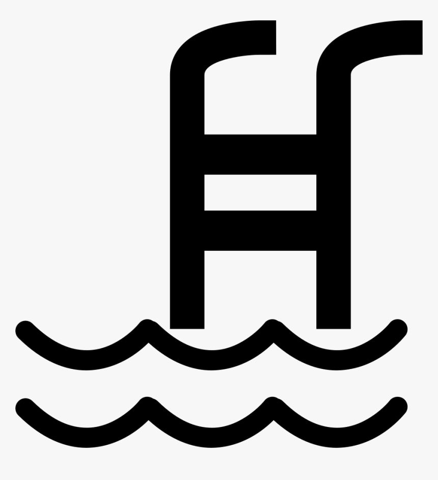 Swim Pool, HD Png Download