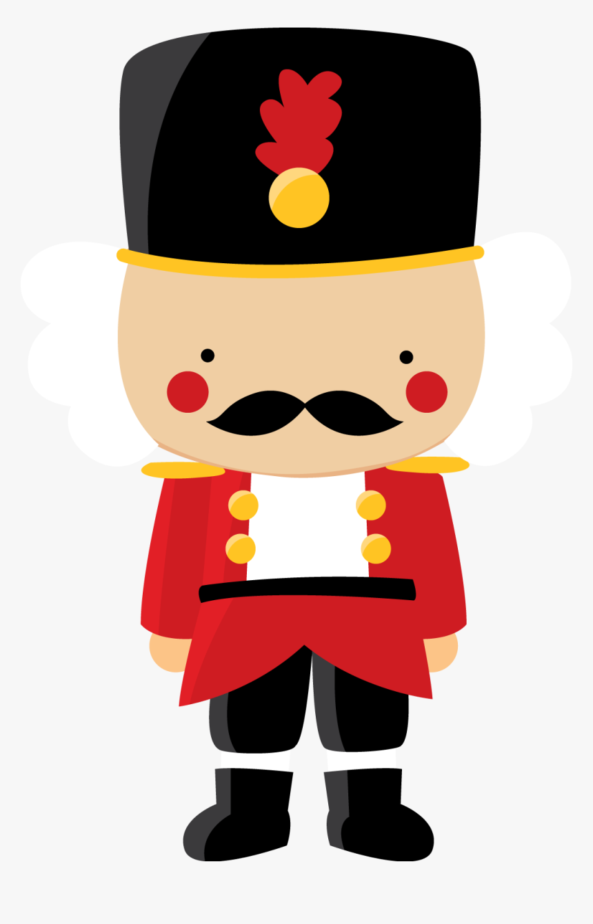 Zwd Nutcracker Png Minus - Cascanueces Dibujo, Transparent Png