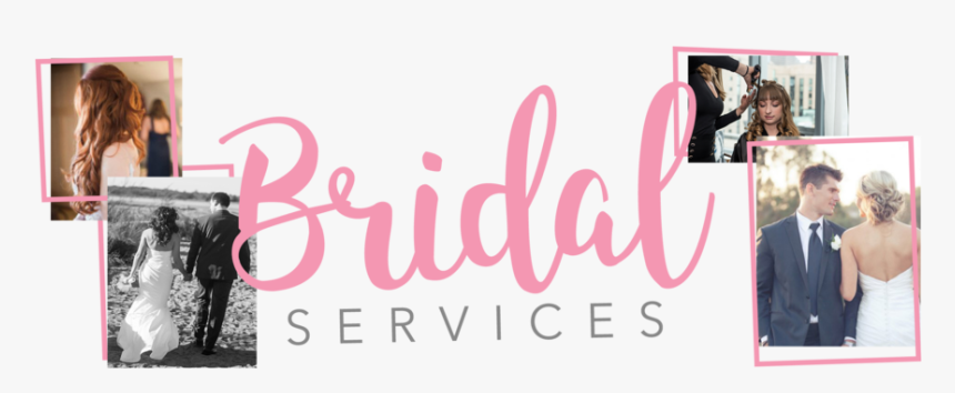 Bridal Services - Graphic Design, HD Png Download