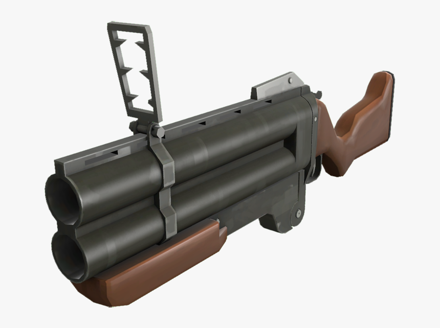 Tf2 Loch N Load, HD Png Download