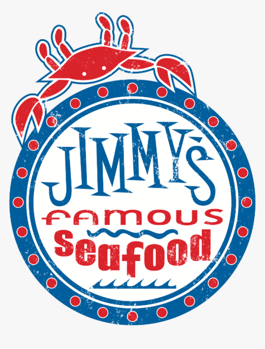 Jimmy's Famous Seafood, HD Png Download