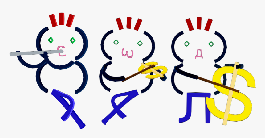 Nep - Cartoon, HD Png Download