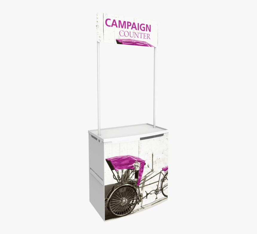 Campaign Counter, HD Png Download