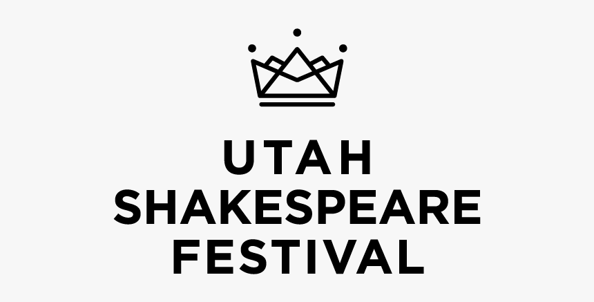 Utah Shakespeare Festival - Illustration, HD Png Download