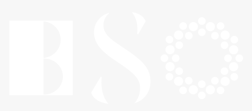 Johns Hopkins Logo White, HD Png Download