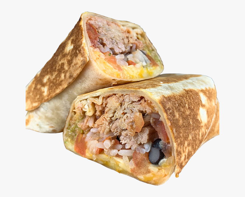 Mission Burrito, HD Png Download