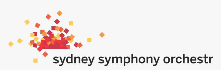 Sydney Symphony Orchestra Logo, HD Png Download